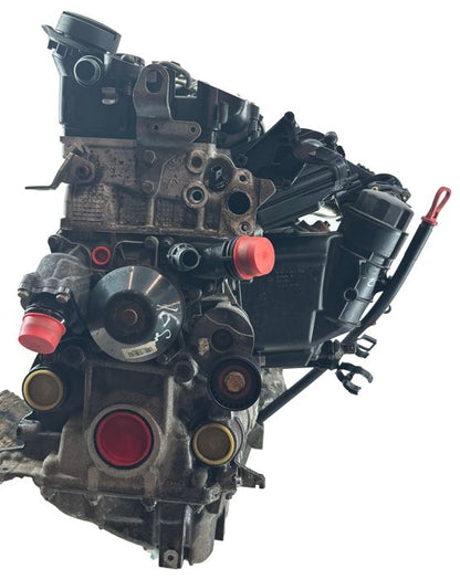 Bloc moteur BMW 2.0L N47D20C-N47 – Express Parts
