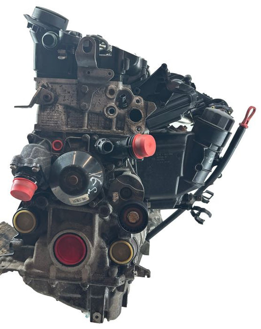 Bloc moteur BMW 2.0L N47D20C-N47 – Express Parts