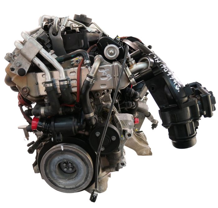 Bloc moteur BMW 3.0L B57D30A-B57 – Express Parts