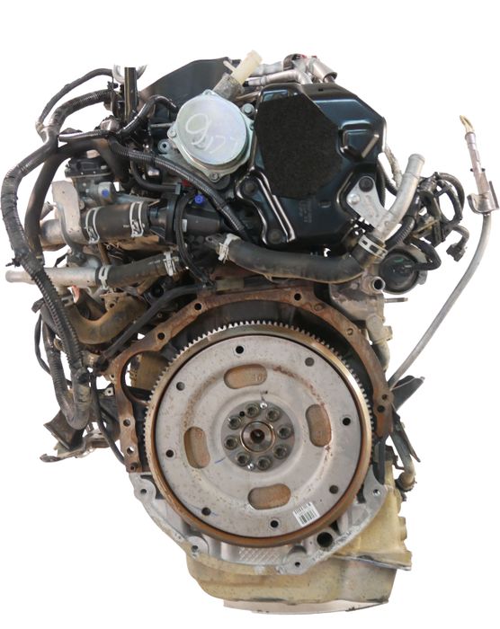 Bloc moteur Mercedes-Benz 2.3L OM699.303-699.303-OM699-YS23 – Express Parts