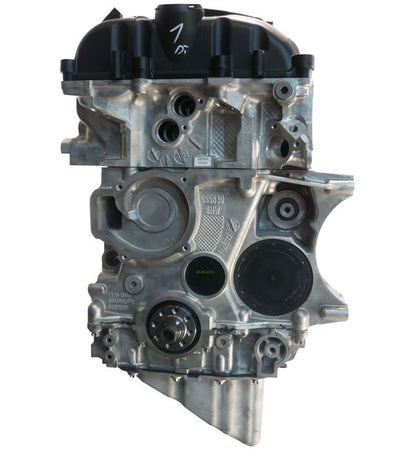 Bloc moteur BMW 3.0L S55B30A-S55 – Express Parts