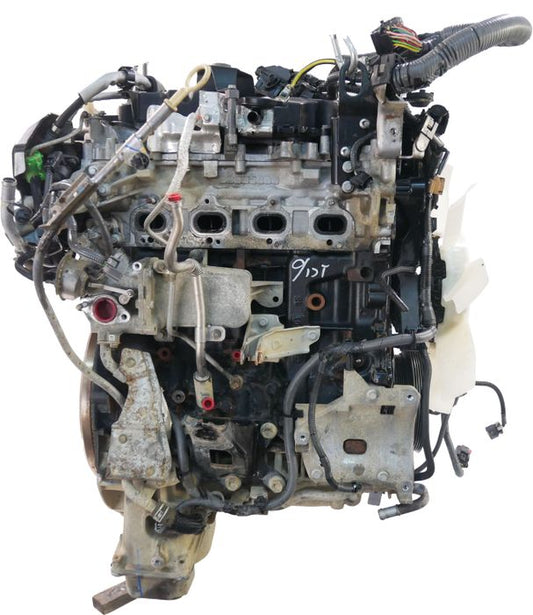 Moteur d'occasion Mercedes-Benz X 470 2.3L – OM699.303-699.303-OM699-YS23