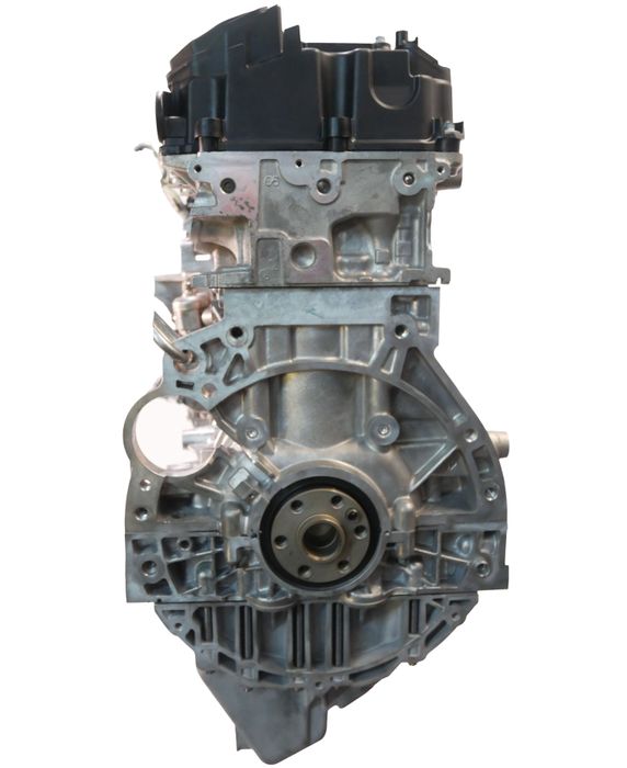 Moteur S55B30A-S55 BMW Série 2 (F22)/3 (F30) – vue détail