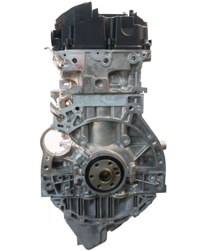 Moteur S55B30A-S55 BMW Série 2 (F22)/3 (F30) – vue détail