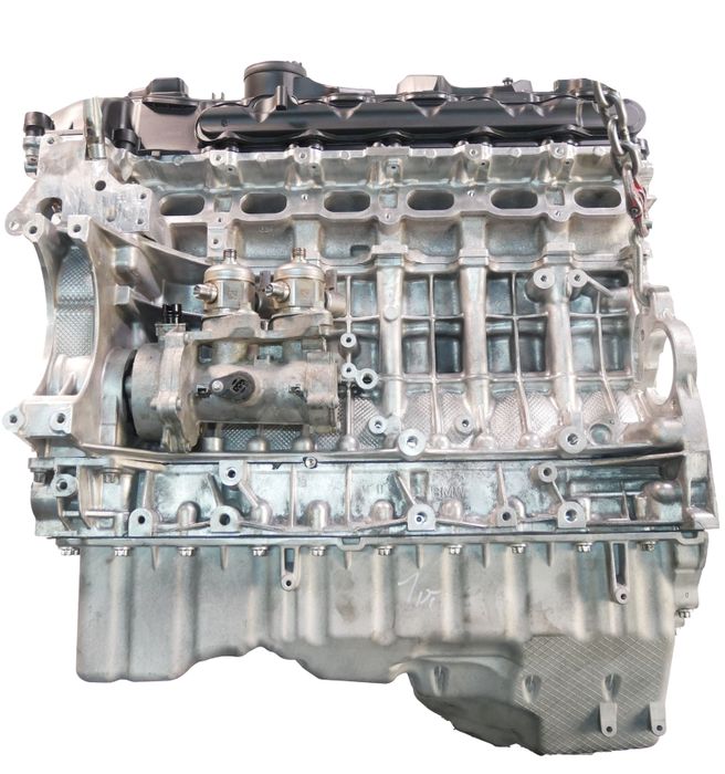 Moteur d'occasion BMW Série 2 (F22)/3 (F30) 3.0L – S55B30A-S55