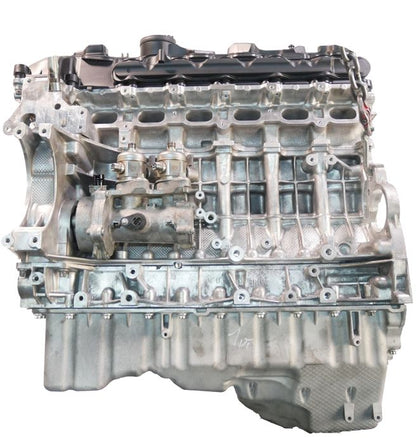 Moteur d'occasion BMW Série 2 (F22)/3 (F30) 3.0L – S55B30A-S55