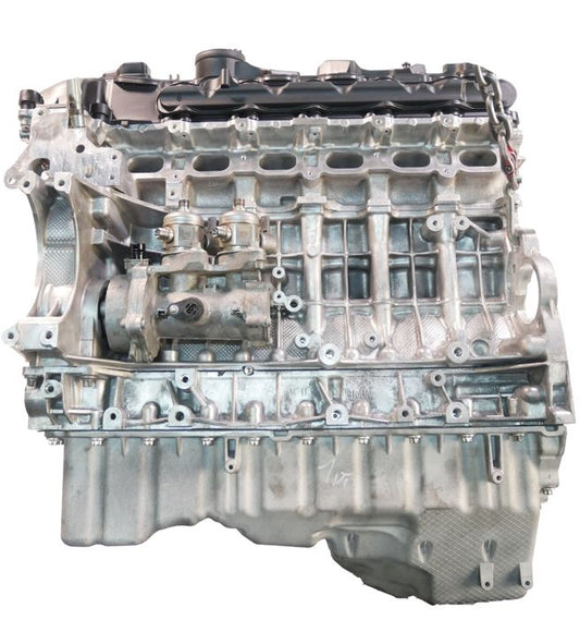 Moteur d'occasion BMW Série 2 (F22)/3 (F30) 3.0L – S55B30A-S55