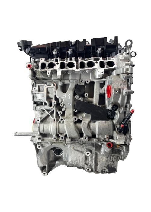 Moteur d'occasion BMW Série 1 (F20) 2.0L – B47D20A-B47