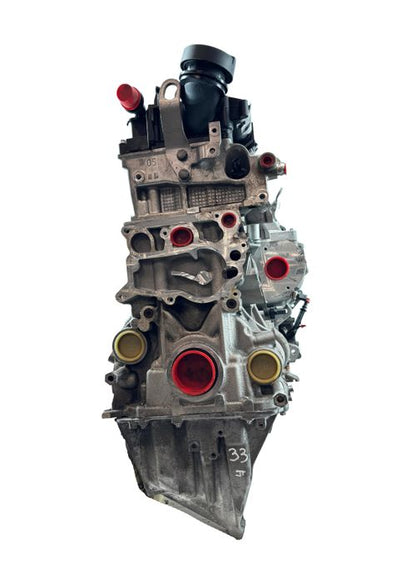 Bloc moteur BMW 2.0L B47D20A-B47 – Express Parts