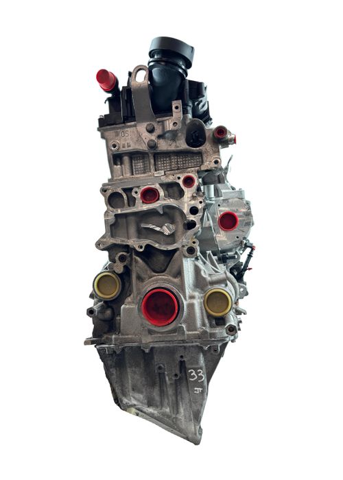 Bloc moteur BMW 2.0L B47D20A-B47 – Express Parts