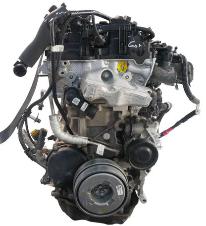 Bloc moteur BMW 1.5L B38A15A-B38A15F-B38 – Express Parts