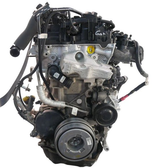 Bloc moteur BMW 1.5L B38A15A-B38A15F-B38 – Express Parts
