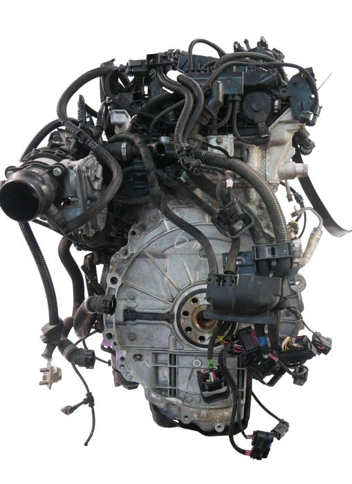 Moteur B38A15A-B38A15F-B38 BMW Série 1 (F40) 94 000 km – vue détail