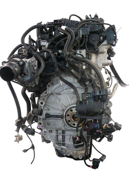 Moteur B38A15A-B38A15F-B38 BMW Série 1 (F40) 94 000 km – vue détail