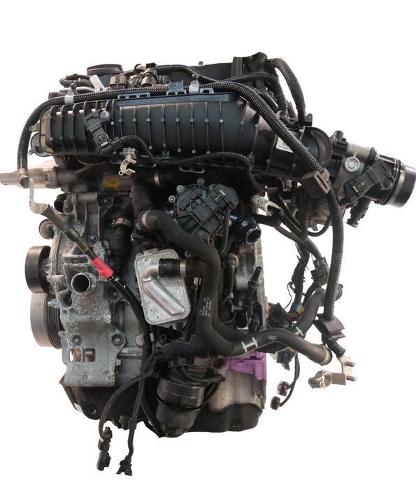 Moteur d'occasion BMW Série 1 (F40) 1.5L – B38A15A-B38A15F-B38