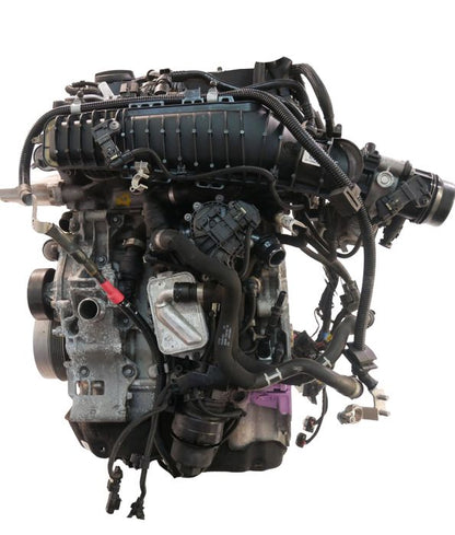 Moteur d'occasion BMW Série 1 (F40) 1.5L – B38A15A-B38A15F-B38