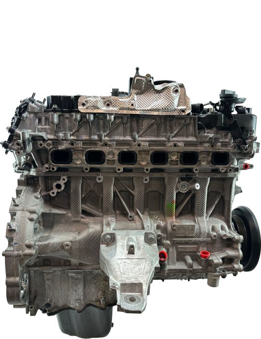 Moteur d'occasion Land Rover 3.0L DT306-AJ20D6 – état général