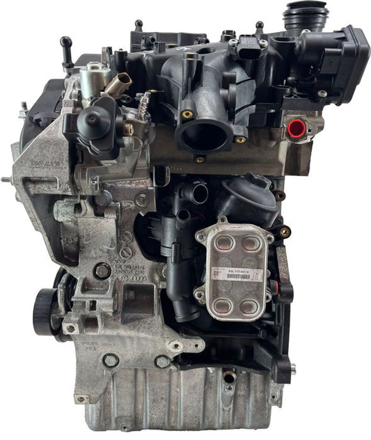 Moteur d'occasion VW Polo Ibiza Fabia Roomster 1.2L – CFWA-CFW