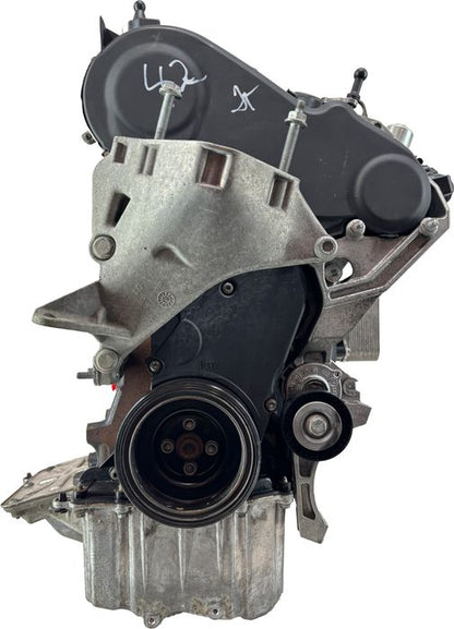 Moteur CFWA-CFW VW Polo Ibiza Fabia Roomster 45 000 km – vue détail