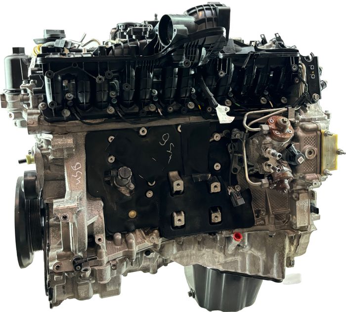 Moteur d'occasion Land Rover Discovery Range Rover 3.0L – DT306-AJ20D6