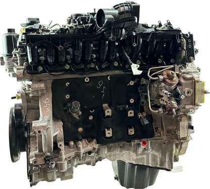 Moteur d'occasion Land Rover Discovery Range Rover 3.0L – DT306-AJ20D6
