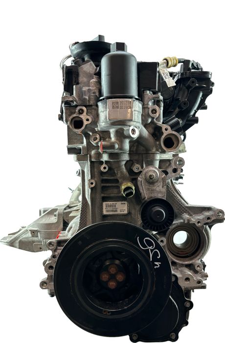 Moteur DT306-AJ20D6 Land Rover Discovery Range Rover 83 000 km – vue détail