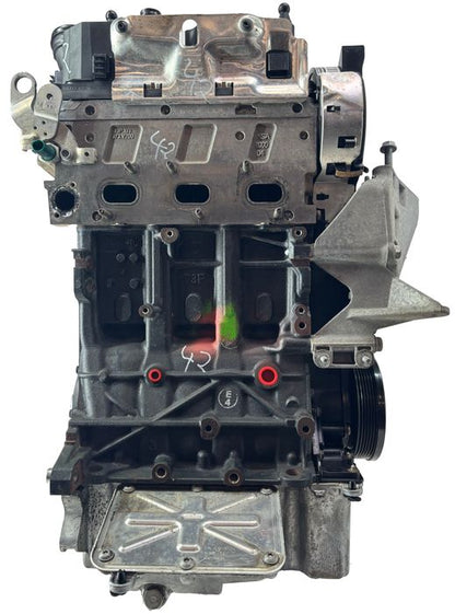 Moteur d'occasion VW 1.2L CFWA-CFW – état général