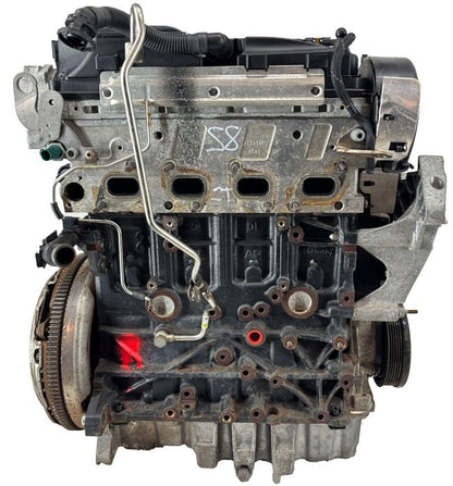 Moteur d'occasion VW 2.0L CFFB-CFF – état général