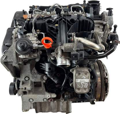 Moteur d'occasion VW Passat Golf VI Jetta CC Tiguan A3 Alhambra Superb 2.0L – CFFB-CFF