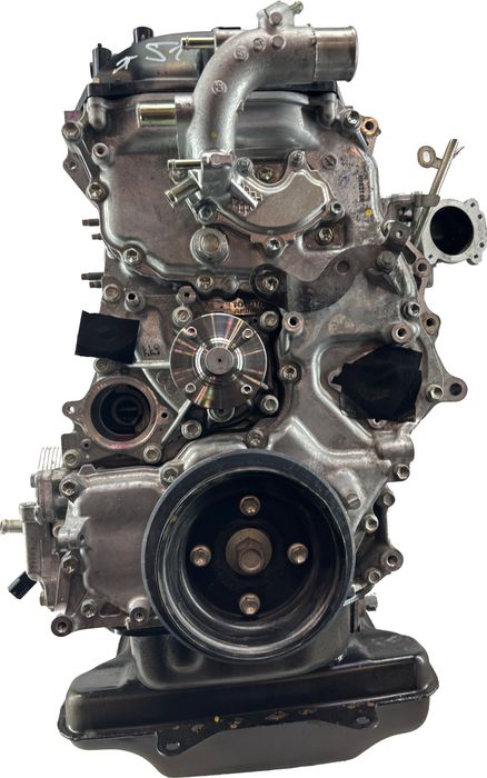 Moteur d'occasion Toyota 2.8L 1GD-FTV/1GD – état général