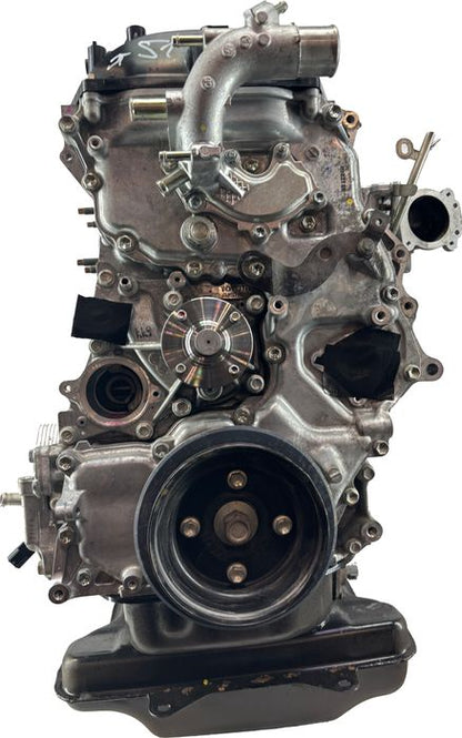 Moteur d'occasion Toyota 2.8L 1GD-FTV/1GD – état général