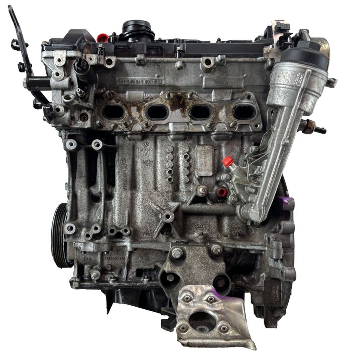 Moteur BMW Série 1 (F20) N13B16A-N13 – Express Parts Belgique