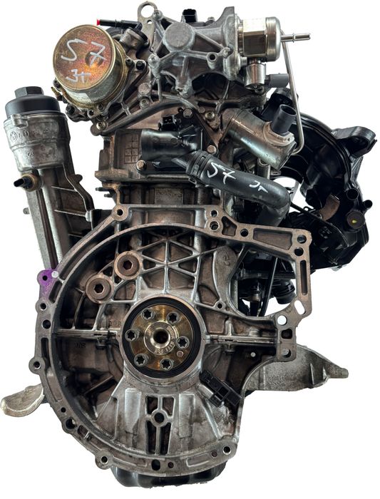 Moteur d'occasion BMW 1.6L N13B16A-N13 – état général