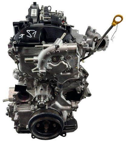 Bloc moteur Toyota 2.8L 1GD-FTV/1GD – Express Parts