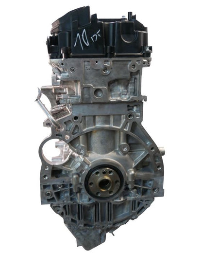 Moteur S55B30A-S55 BMW Série 2 (F22) 30 000 km – vue détail