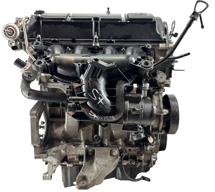 Moteur d'occasion BMW Série 1 (F20) 1.6L – N13B16A-N13