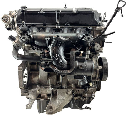 Moteur d'occasion BMW Série 1 (F20) 1.6L – N13B16A-N13