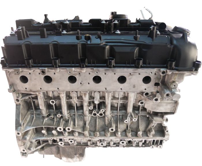 Moteur reconditionné BMW 3.0L S55B30A-S55 – état général