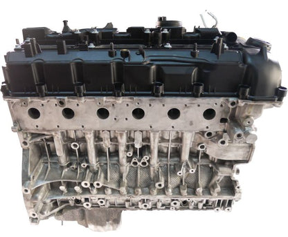 Moteur reconditionné BMW 3.0L S55B30A-S55 – état général