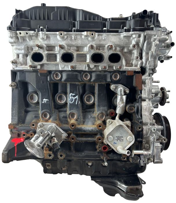 Moteur Toyota Hilux VIII 1GD-FTV/1GD – Express Parts Belgique