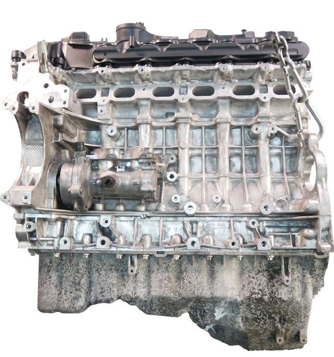 Moteur reconditionné BMW Série 2 (F22) 3.0L – S55B30A-S55