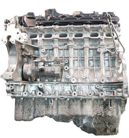 Moteur reconditionné BMW Série 2 (F22) 3.0L – S55B30A-S55