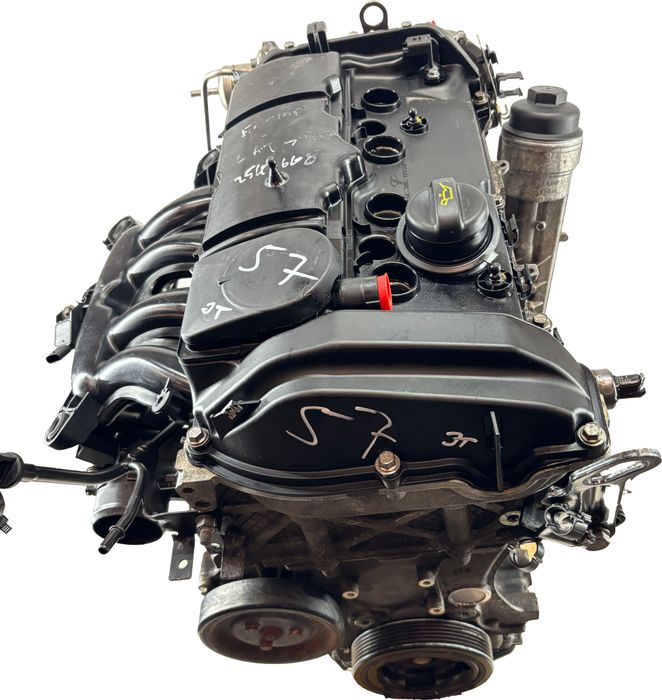 Moteur N13B16A-N13 BMW Série 1 (F20) 170 000 km – vue détail