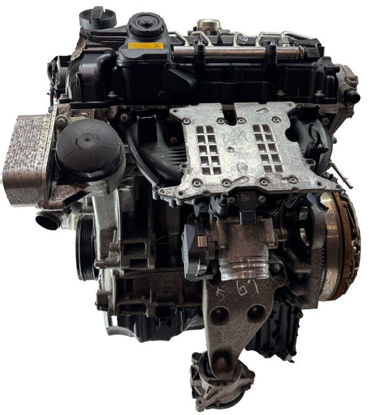 Moteur d'occasion BMW Série 3 (F30) 2.0L – N20B20B-N26B20B-N20-N26