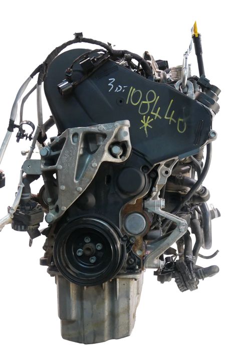 Bloc moteur VW 2.0L DNA-DNAA-DNAB-DNAC – Express Parts