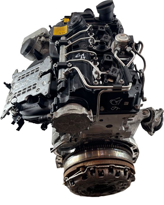 Moteur N20B20B-N26B20B-N20-N26 BMW Série 3 (F30) 142 000 km – vue détail