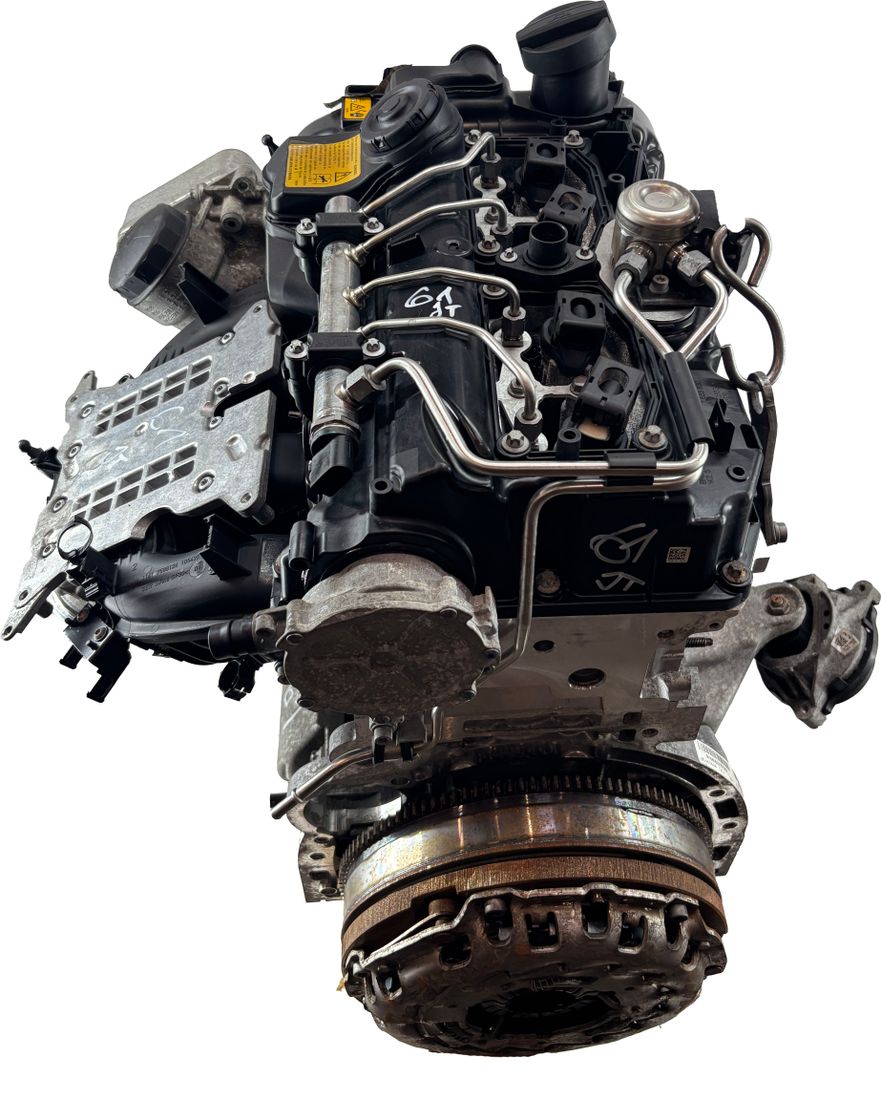 Moteur N20B20B-N26B20B-N20-N26 BMW Série 3 (F30) 142 000 km – vue détail