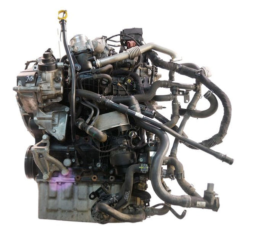 Moteur d'occasion VW TGE Transporter T6 2.0L – DNA-DNAA-DNAB-DNAC