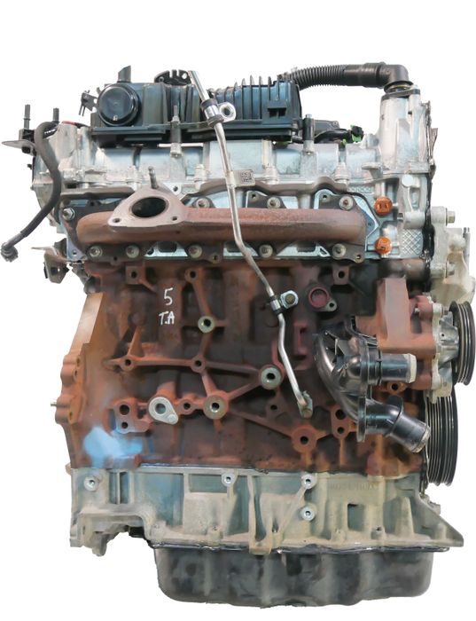 Moteur d'occasion Ford Tourneo Transit V 362 2.0L – BKFB