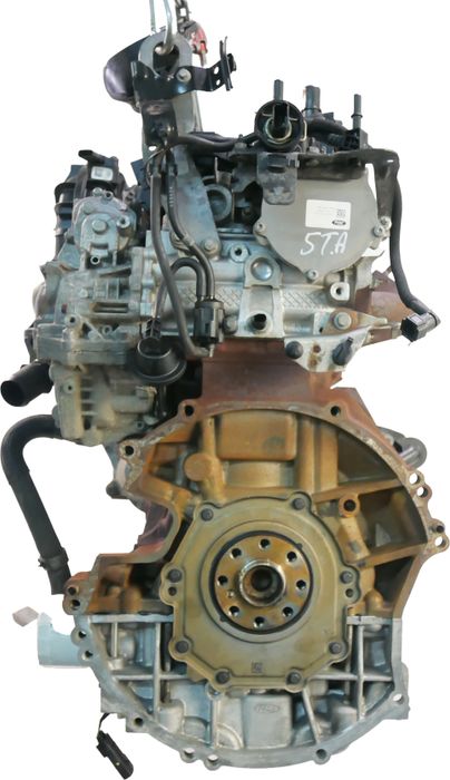 Bloc moteur Ford 2.0L BKFB – Express Parts
